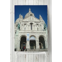 Kilise Kutsal Mekan Posteri 2