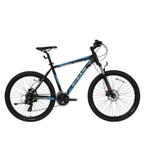 Bisan 7050 Hd Dağ Bisikleti 2025 29'' Jant 19' Kadro Mavi