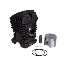 Veta  168915  Nikasil  Silindir  +  Piston  Seti  46Mm  -  Stihl  Ms290