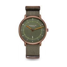 Sternglas Naos Xl S01-nxt35-fı05 Erkek Kol Saati Bronz
