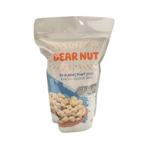Dear Nut Nohut Çerezi 500 G Taco Baharatlı Glutensiz Vegan Atıştırmalık 3'li Ekonomik Paket - 3 Tarı
