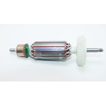 Bosch Uyumlu Tipi Gws 17-125 Endüvi Rotor Kollektör