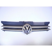 Golf 4 On Panjur Armalı