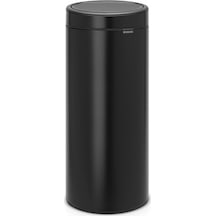 Brabantıa Brabantia Dokunmatik Çöp Kutusu. 30 L Tyc00086213288 Siyah