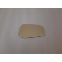 Volvo S60 2001 - 2009 Model Arası Sağ Taraf Ayna Camı