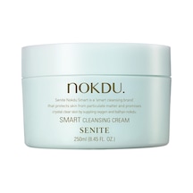 Senite Nokdu Smart Cleansing Cream