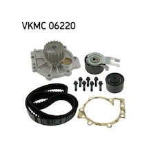 Volvo S80 Triger Seti + Devirdaim 2.0d 2010-2013 Skf Vkmc06220