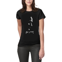 Atatürk Desıgn Kadın Tişört