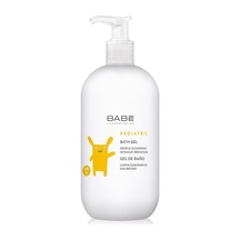 Babe Bebek ve Çocuk için Duş Jeli 500 ML