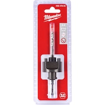Milwaukee Panç Adaptörü Hex No:2 32-210mm 4932479466