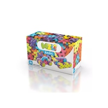 Meli Toys Blok Oyuncak Basic 50