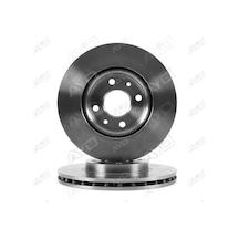 Fiat Ön Fren Disk Ayd 50192