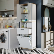 Atlantik Çam - Beyaz