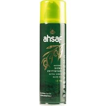 Ahsaf Natürel Sızma Sprey Zeytinyağı 200 ML