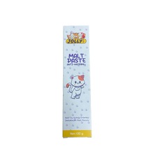 Jolly Malt Paste Kedi Tüy Yumağı Önlemeyi Destekleyen Malt Macun 100 G