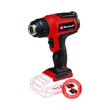 Einhell TE-HA 18 Li-Solo 18V Akülü Sıcak Hava Tabancası - 4520500