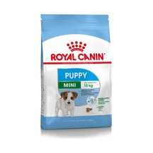 Tr Small Mini Küçük Irk Puppy Yavru Köpek Maması 4 Kg