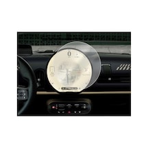 Mini Cooper Multimedya & Navigasyon 8.8 İnç İle Uyumlu Mat Ekran Koruyucu 9h Nano Belirtilmemiş