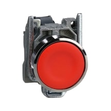 Xb4-ba42 Yaylı Buton Kırmızı Schneider