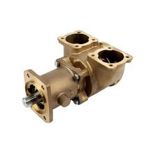 Jpr-ct3406 Jmp Marine Caterpillar Replacement Engine Cooling Pump Replaces Cat 3n4851, 3n4852, 5n4852, Jabsco 17970-0100, 17970-0000