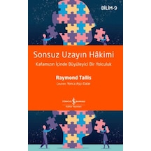 Sonsuz Uzayın Hâkimi - Ccgx-825967