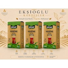 Ofçay Hazine Filiz 3000 G