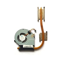 Toshiba Uyumlu Satellite L55-B L50-B Soğutucu Fan Heatsink Kpt3Cblıta0 R