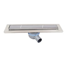 Sukar Line 1 Seramik Uyumlu Duş Kanalı 40 Cm 1153-1254026-01