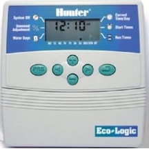 Eco Logic 6 Istasyon Kontrol Ünitesi