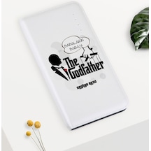 Kişiye Özel Babaların Babası Pb-159 7000 Mah Powerbank-3