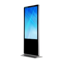 32" Apple Uyumlu iPhone Kiosk Totem-Dijital Kiosk