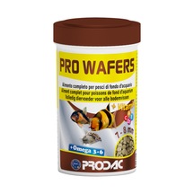 Prodac Pro Wafers 250ml / 135gr