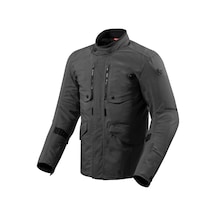 Revit Revıt Jacket Trench Gtx Black Ceket Renkli