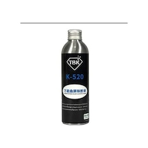 Tbk K-520 Polerize Temizleme Sıvısı