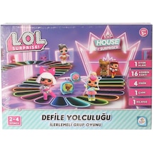 Lol7950 Lol Defile Oyunu