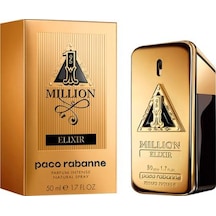 Paco Rabanne One Million Elixir Parfum Intense 50 ML