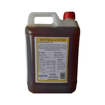 Shell Tellus S2 M 100 Endüstriyel Hidrolik Yağı 5 L