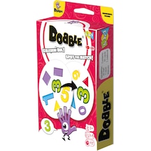 Dobble 1,2,3 Eco