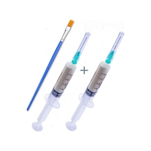 Flux Lehim Toplama 2in1
