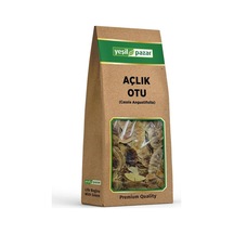 Yeşil Pazar Açlık Otu 50 Gr