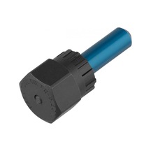 Park Tool Fr-5.2gt E-thru Göbek Bağlantılı Ruble/rotor Sökme/takma Aparatı Çok Renkli