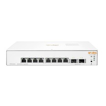 HPE Aruba Instant On 1930-8G JL680A 8 Port 2SFP Yönetilebilir Switch