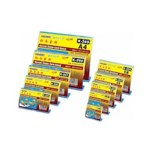KEJEA K-262 127x89 YAT.ŞEF.KAİDE BOMBELİ