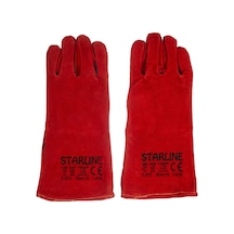 Kaynak Eldiveni STARLINE E-072 No:10