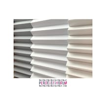 Pliper Yapışkanlı - Plise Perde Karartma