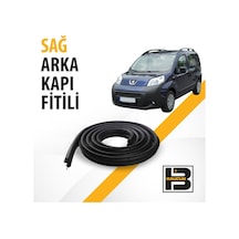 Peugeot Bipper Sağ Arka Kapı Fitili Bm01522