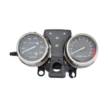 Mondial 125kt Kilometre Saati 160lık