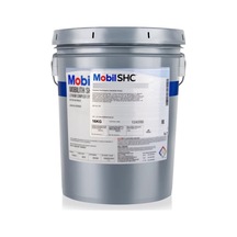 Mobil 154236 Mshc Polyrex 102 Em Pail 16 KG