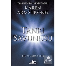 Tanrı Savunusu / Karen Armstrong