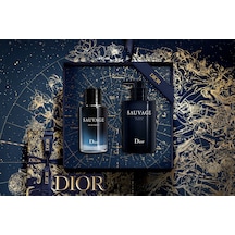 Christian Dior Sauvage EDP 100 ML + Shower Gel 250 ML